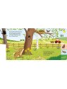 Anja Kiel - Pappbilderbuch "Mein erstes Jahreszeitenbuch: Henry, der kleine Hase - im Frühling"