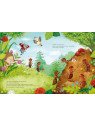 Uticha Marmon - Buch "Die Wiesenfreunde und das Geheimnis unterm Apfelbaum"