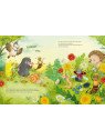 Uticha Marmon - Buch "Die Wiesenfreunde und das Geheimnis unterm Apfelbaum"