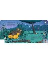 Anja Kiel - Pappbilderbuch "Mein erstes Jahreszeitenbuch: Elli, die kleine Ente - im Sommer"