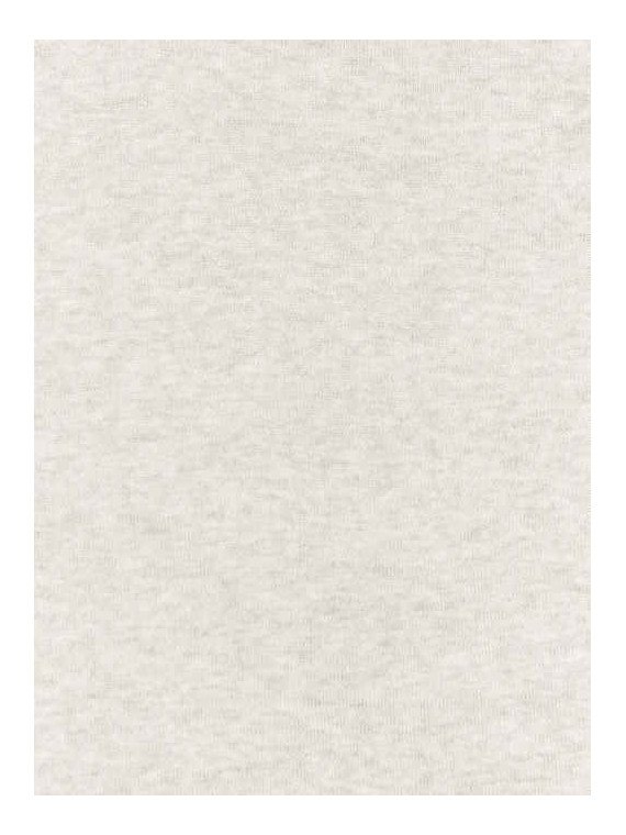 Leela Cotton - Bio Kinder T-Shirt, beige melange