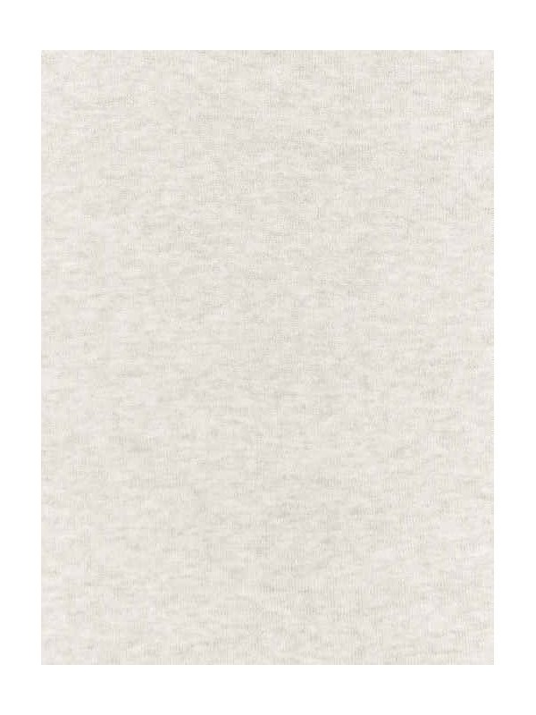 Leela Cotton - Bio Kinder T-Shirt, beige melange