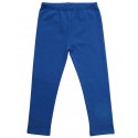 Enfant Terrible - Bio Kinder Thermo Leggings, ultramarine