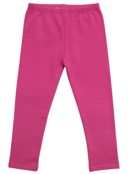 Enfant Terrible - Bio Kinder Thermo Leggings, pink