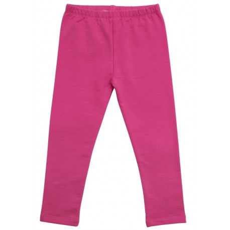 Enfant Terrible - Bio Kinder Thermo Leggings, pink