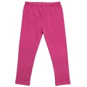Enfant Terrible - Bio Kinder Thermo Leggings, pink