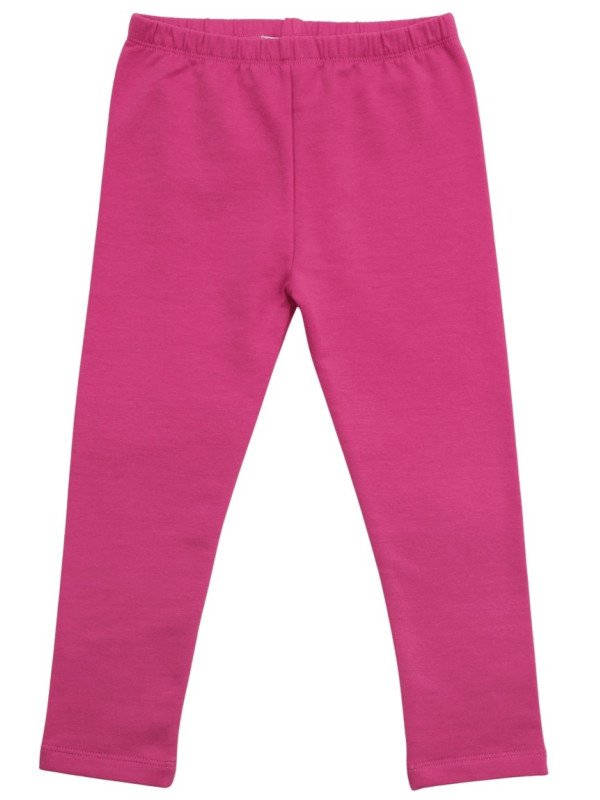 Enfant Terrible - Bio Kinder Thermo Leggings, pink