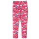 frugi - Bio Kinder Leggings "Libby" mit Pferde-Allover