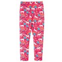 frugi - Bio Kinder Leggings "Libby" mit Pferde-Allover
