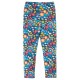 frugi - Bio Kinder Leggings "Libby" mit Blumen-Allover