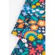 frugi - Bio Kinder Leggings "Libby" mit Blumen-Allover