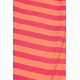 frugi - Bio Kinder Schlafanzug "Jamie Jim Jams" mit Pferde/Regenbogen-Applikation