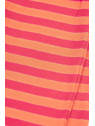 frugi - Bio Kinder Schlafanzug "Jamie Jim Jams" mit Pferde/Regenbogen-Applikation