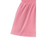 Leela Cotton - Bio Kinder Nicky Latzkleid, altrosa
