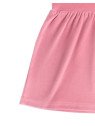 Leela Cotton - Bio Kinder Nicky Latzkleid, altrosa