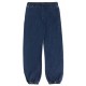Evermind - Bio Kinder Jogg Jeans, dark slate blue