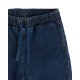 Evermind - Bio Kinder Jogg Jeans, dark slate blue