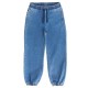 Evermind - Bio Kinder Jogg Jeans, dark sky blue