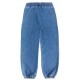 Evermind - Bio Kinder Jogg Jeans, dark sky blue
