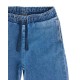 Evermind - Bio Kinder Jogg Jeans, dark sky blue