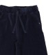 Walkiddy - Bio Kinder Cord Hose, navy
