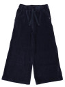 Walkiddy - Bio Kinder Cord Hose, navy