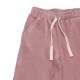 Walkiddy - Bio Kinder Cord Hose, rosa
