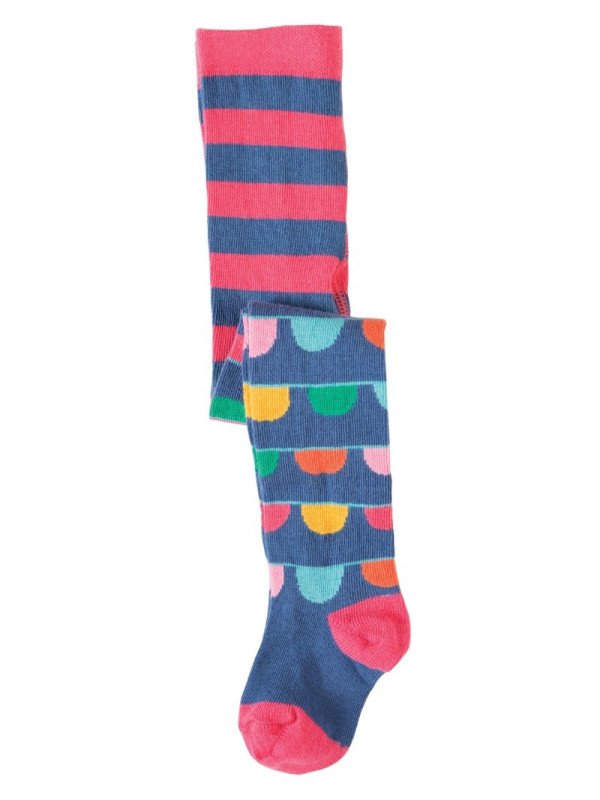 frugi - Baby Strumpfhose "Little Norah"