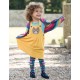 frugi - Baby Strumpfhose "Little Norah"