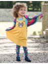 frugi - Baby Strumpfhose "Little Norah"