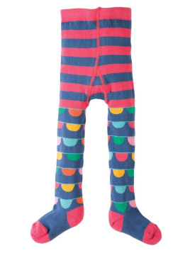 frugi - Baby Strumpfhose "Little Norah"