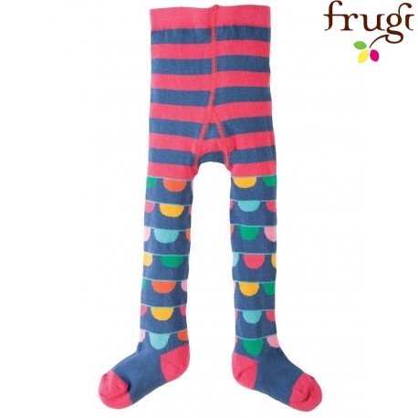 frugi - Baby Strumpfhose "Little Norah"