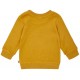 loud + proud - Bio Kinder Fleece-Shirt, curry