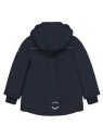 mikk-line - Kinder Winterjacke, dunkelblau