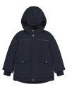 mikk-line - Kinder Winterjacke, dunkelblau