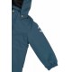 mikk-line - Kinder Winterjacke mit "Smart-Leuchte-Technologie", dunkelblau