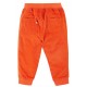 frugi - Bio Kinder Cordhose "Cassius" mit Roter Panda-Patches