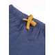 frugi - Bio Kinder Sweathose "Character" mit Raketen/Mars-Patches