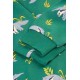 frugi - Bio Kinder Sweatshirt "Superb" mit Ameisenbär-Allover