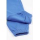 frugi - Bio Kinder Sweathose "Malpas" mit Planeten/Raketen-Applikationen