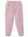 People Wear Organic - Bio Kinder Nicki Schlafanzug mit Katzen-Applikation/Stickerei