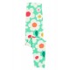 frugi - Bio Kinder Leggings "Leona" mit Blumenfeld-Allover
