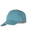 PICKAPOOH - Bio Kinder Cap, türkis, UV-Schutz 80