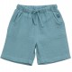 Enfant Terrible - Bio Kinder Musselin Shorts, türkis