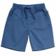Enfant Terrible - Bio Kinder Shorts, jeansblau