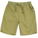 Enfant Terrible - Bio Kinder Shorts mit Softbund, grün