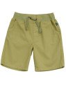 Enfant Terrible - Bio Kinder Shorts, grün