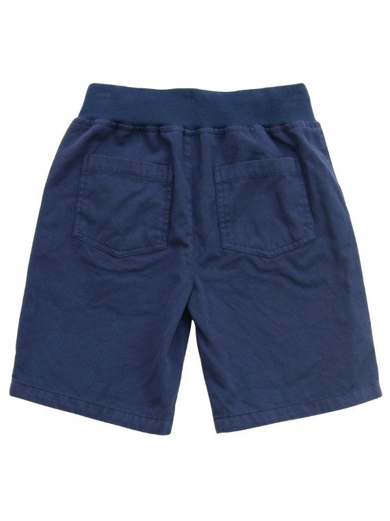 Enfant Terrible - Bio Kinder Shorts, nachtblau