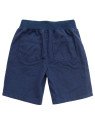 Enfant Terrible - Bio Kinder Shorts, nachtblau