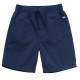 Enfant Terrible - Bio Kinder Shorts, nachtblau